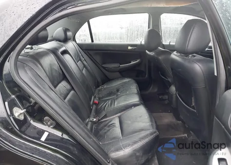 2007 Honda Accord 2.4 Ex z USA, uszkodzony, nr VIN 1HGCM55877A120879